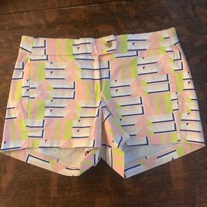 Jcrew shorts